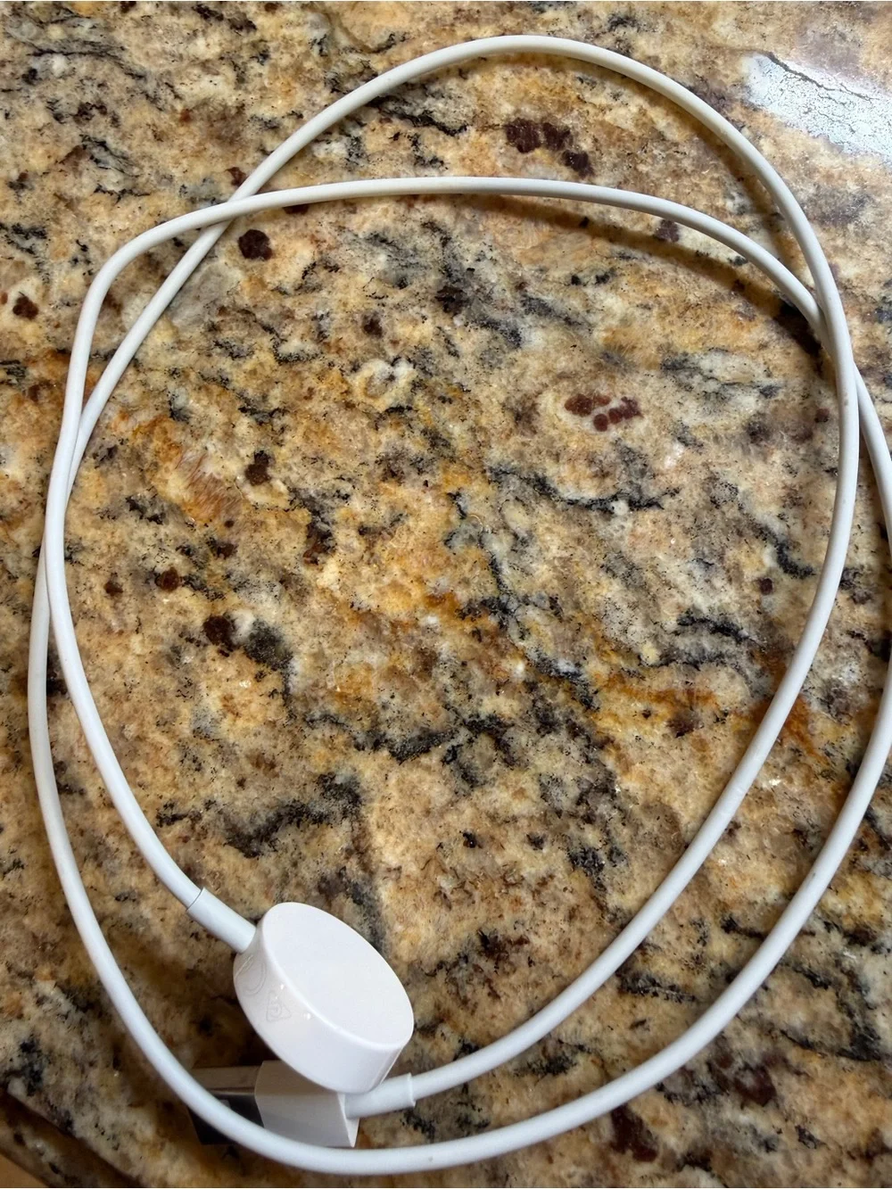 Apple Watch Series 3 rose gold